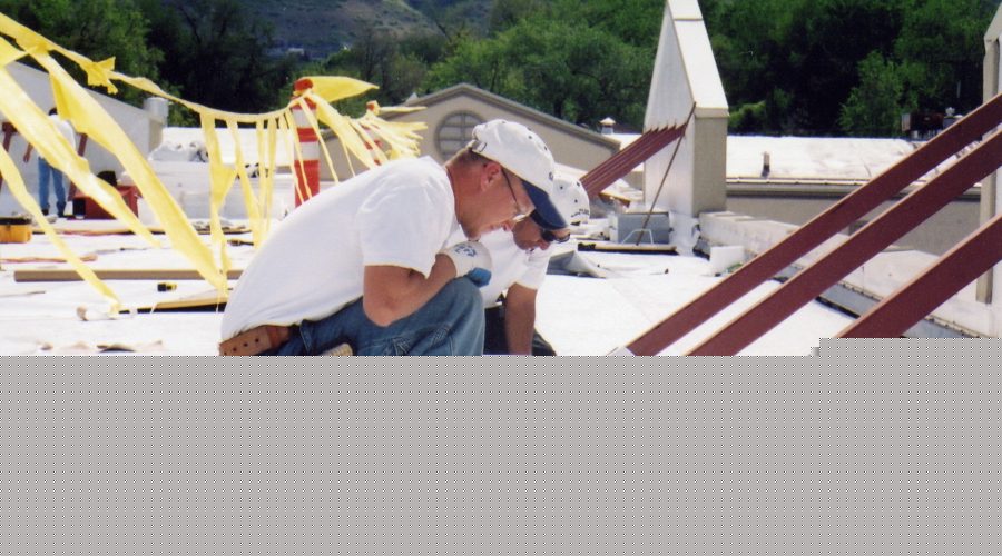 Quality Roofing
