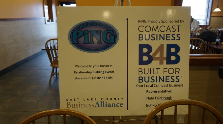 PiNG CQR presentation