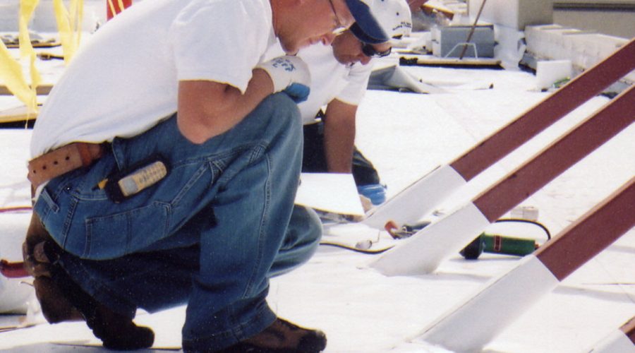 roofing