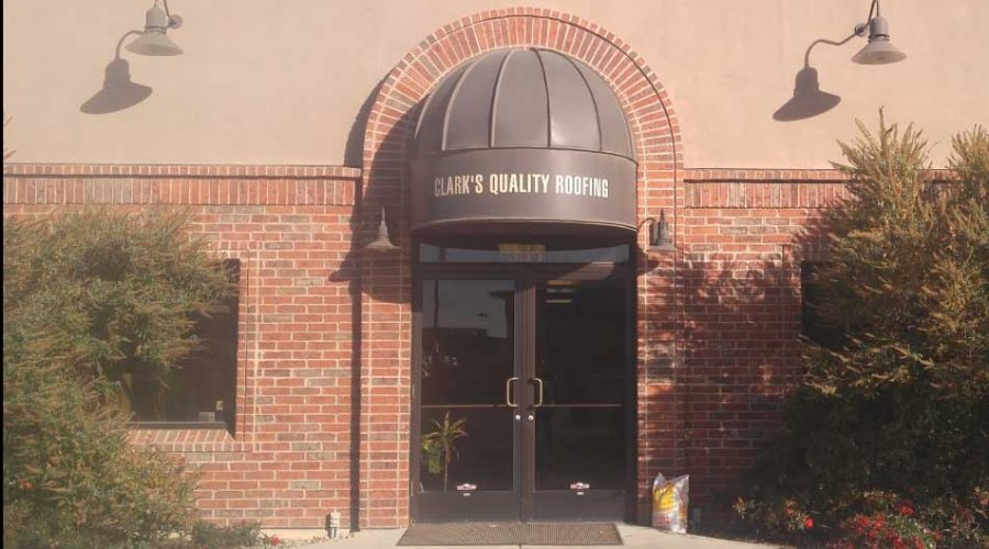 Clark Roofing Company